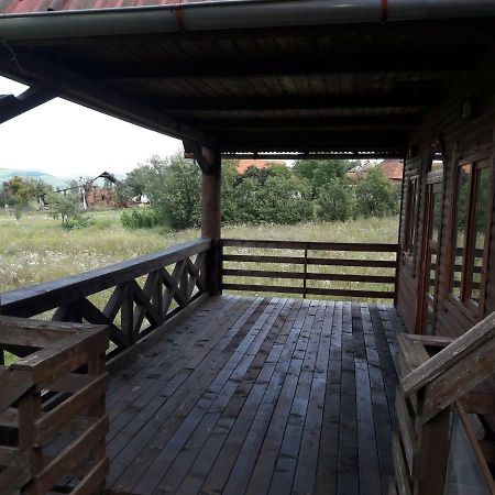 Casa Delureni Екстер'єр фото