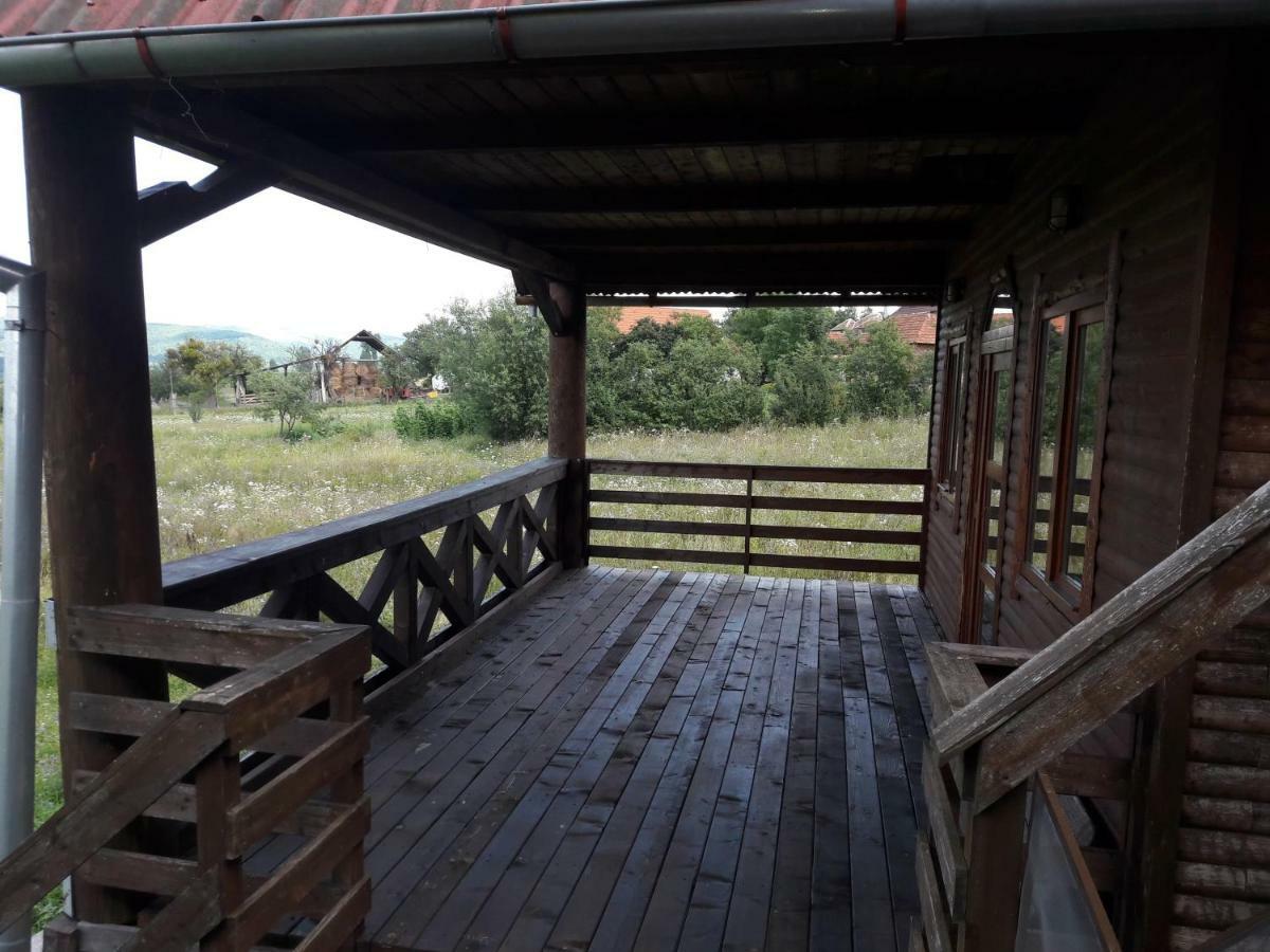 Casa Delureni Екстер'єр фото