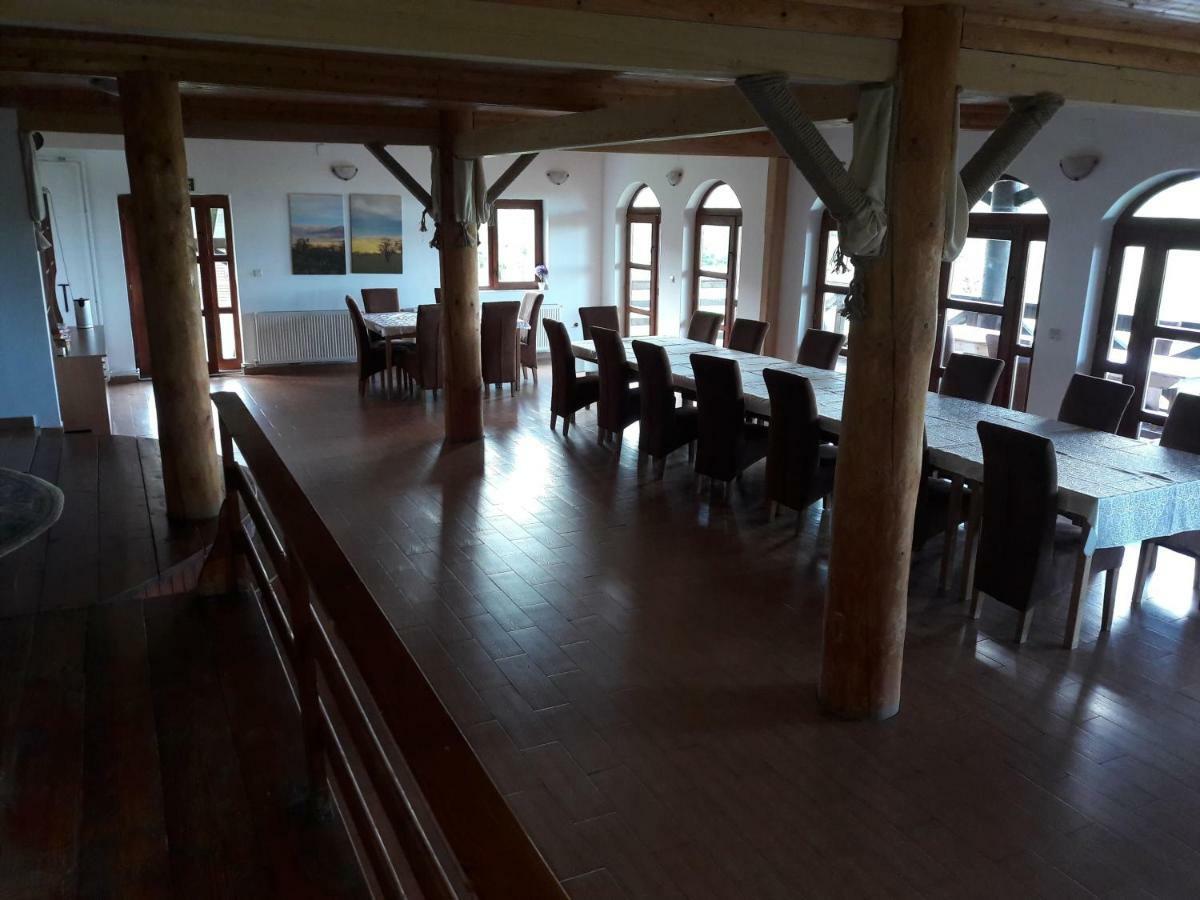 Casa Delureni Екстер'єр фото