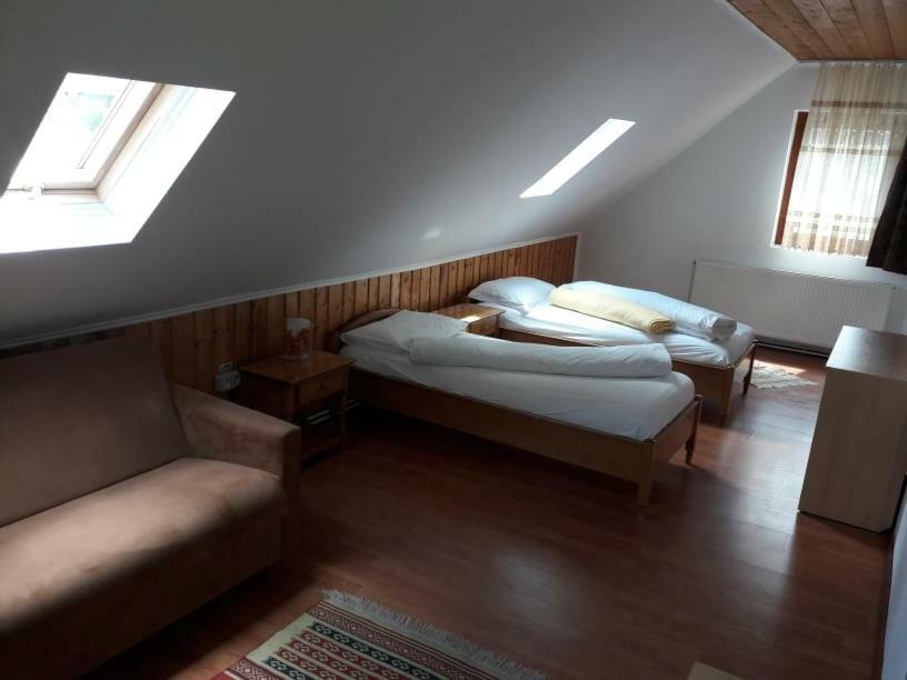 Casa Delureni Екстер'єр фото