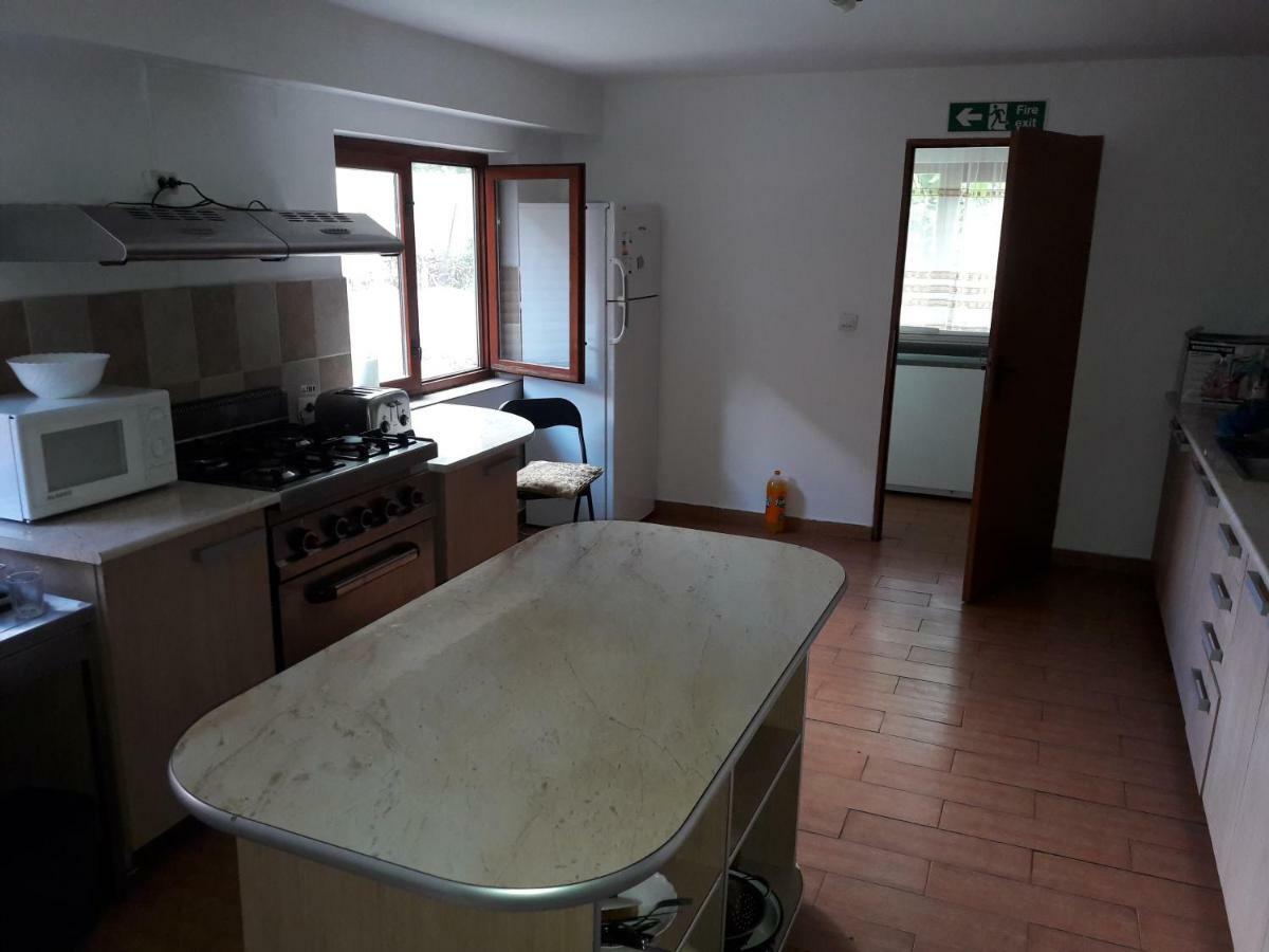 Casa Delureni Екстер'єр фото