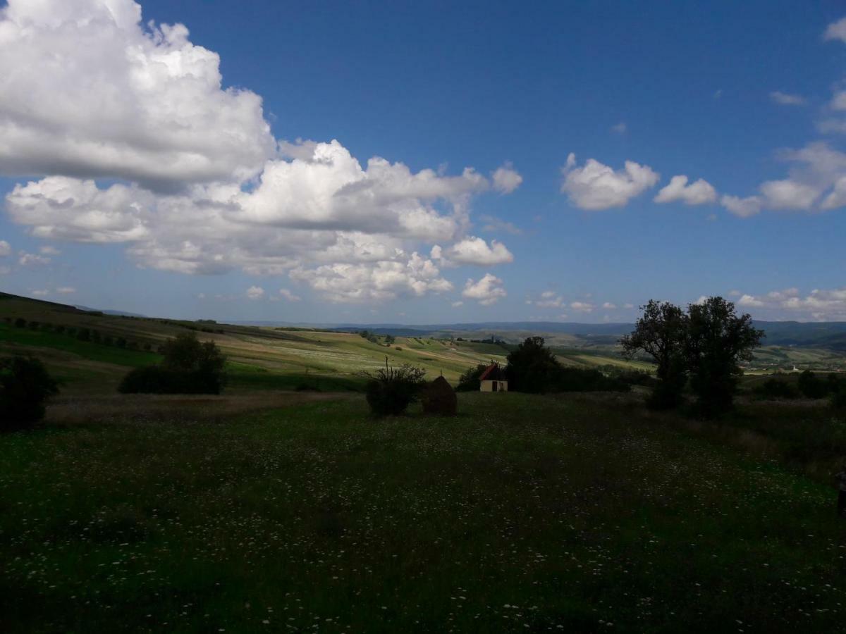Casa Delureni Екстер'єр фото