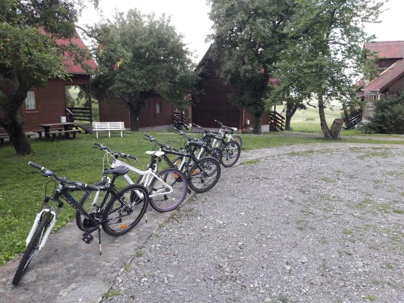 Casa Delureni Екстер'єр фото