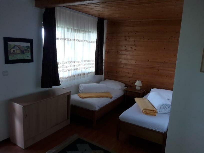Casa Delureni Екстер'єр фото