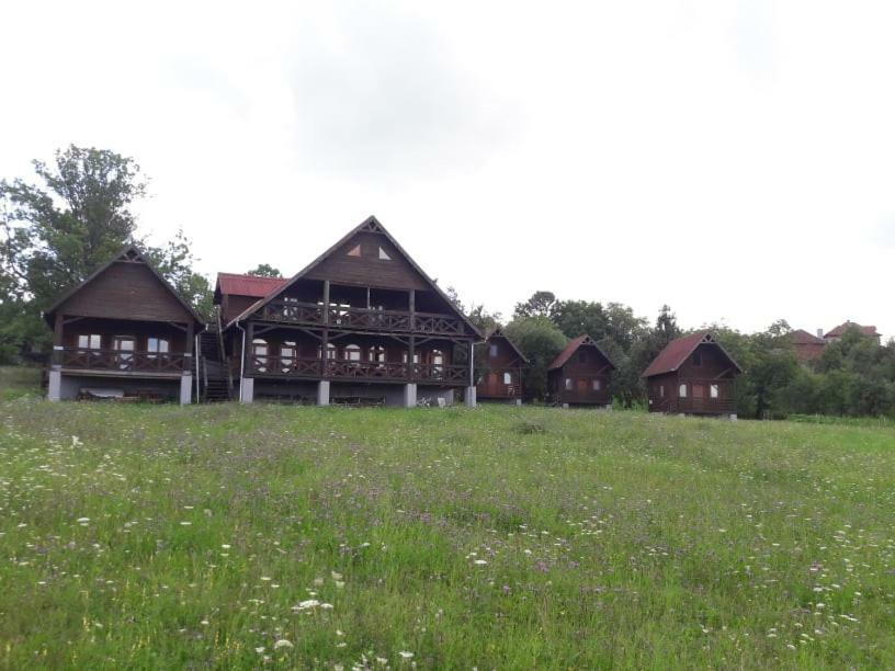 Casa Delureni Екстер'єр фото