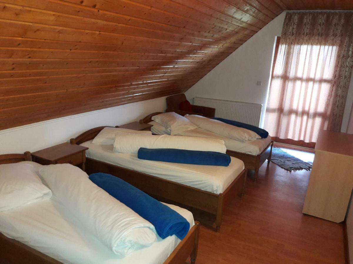 Casa Delureni Екстер'єр фото