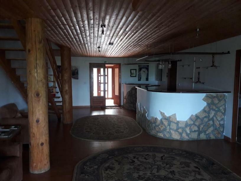 Casa Delureni Екстер'єр фото