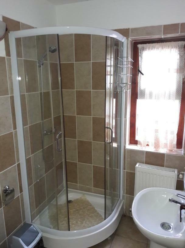 Casa Delureni Екстер'єр фото