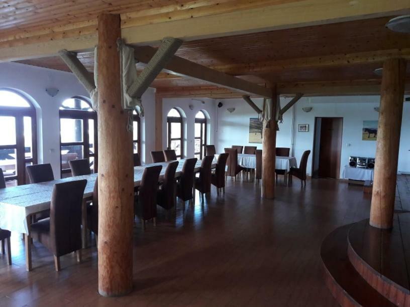 Casa Delureni Екстер'єр фото