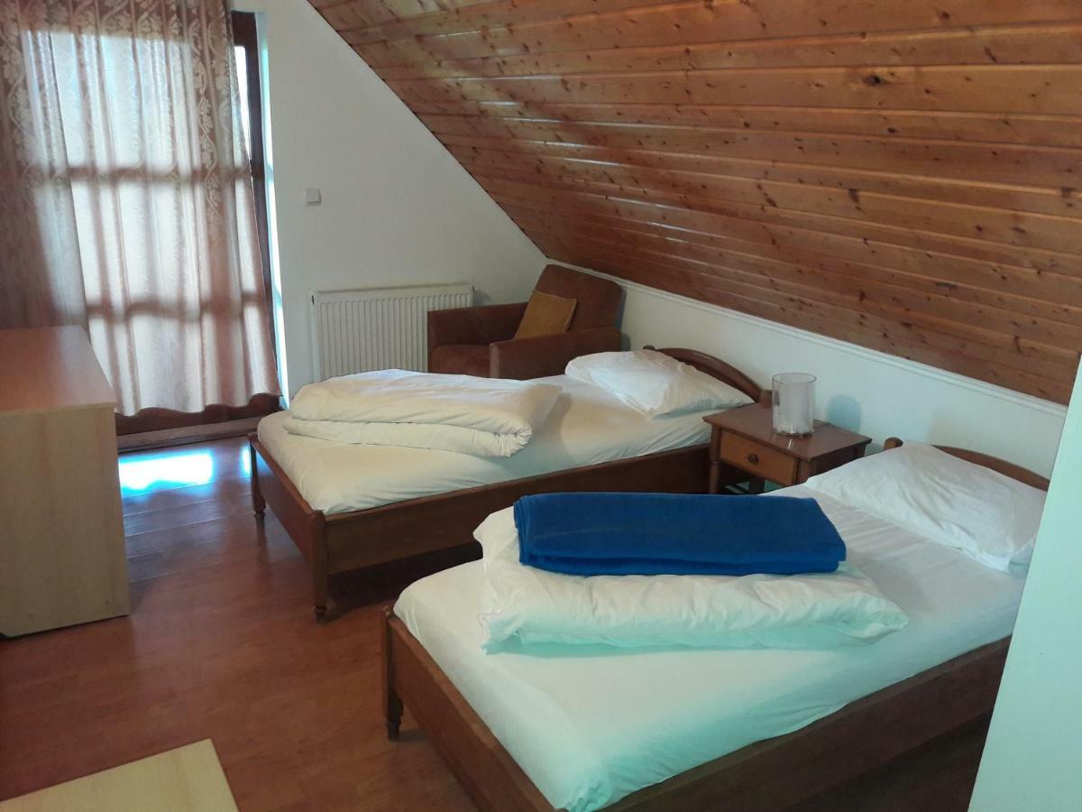 Casa Delureni Екстер'єр фото