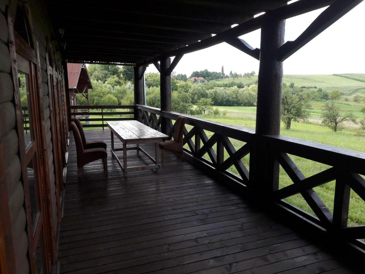 Casa Delureni Екстер'єр фото